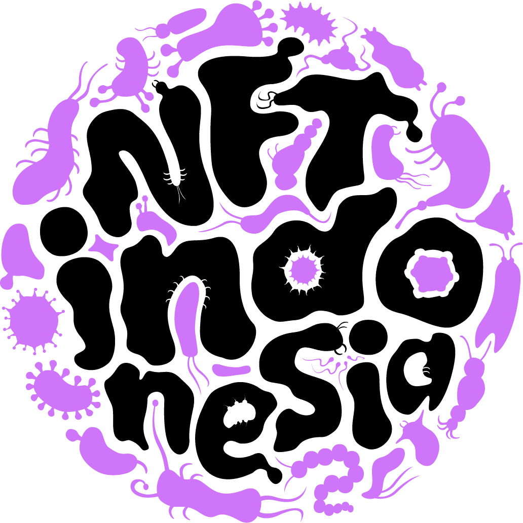 NFT Indonesia Logo